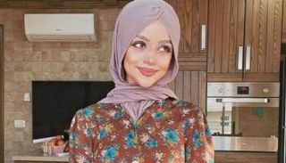 الشيف عبير الصغير 