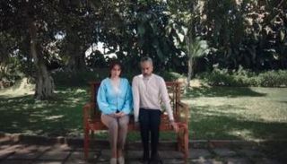 لقطة من فيلم "استنساخ" 