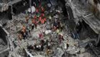 كارثة الدومينيكان.. ارتفاع عدد ضحايا انهيار الملهى الليلي إلى 124 قتيلاً