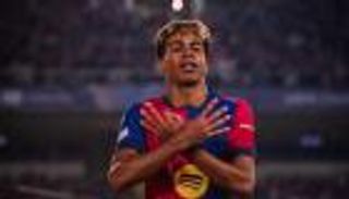 برشلونة يُبهر أوروبا.. ويامال يكتب اسمه بأحرف ذهبية