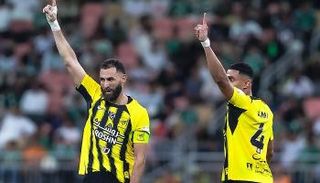 مشاهدة مباراة الاتحاد اليوم