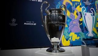 دوري أبطال أوروبا