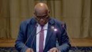 الوزير السوداني في محكمة العدل.. كلمات متعثرة وتوتر واضح