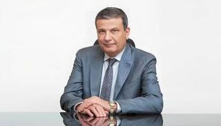 علاء فاروق وزير الزراعة المصري