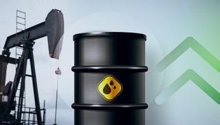 النفط - تعبيرية