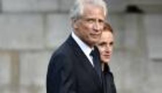 من بوابة غزة.. «خصم بوش» يغازل مقعد الرئيس في فرنسا