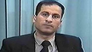 على محمد، عضو القاعدة الذي اخترق القوات الخاصة الأمريكية