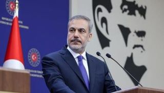 هاكان فيدان