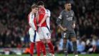 أكبر 10 هزائم في تاريخ ريال مدريد بدوري أبطال أوروبا