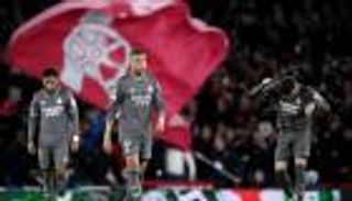 خطأ رسمي.. اليويفا يطرد ريال مدريد من دوري أبطال أوروبا