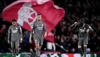 ريال مدريد الإسباني
