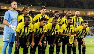 موعد مباراة الاتحاد اليوم