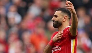 المصري محمد صلاح