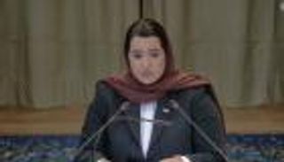 ممثلة الإمارات تفند اتهامات السودان أمام «العدل الدولية»: زائفة