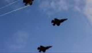 صدام في «أجواء نتنياهو».. عريضة غزة «تطيح» بطيارين إسرائيليين