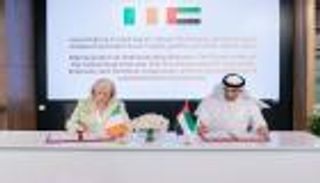 الإمارات وإيرلندا.. جسور جديدة للتكامل التجاري والتقني