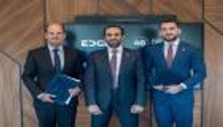 «ايدج» و«4iG».. شراكة إماراتية مجرية في الابتكار الدفاعي والفضائي