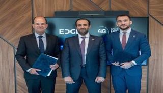 جانب من توقيع مذكرة التفاهم