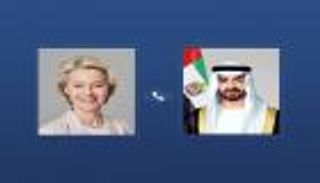 الإمارات والاتحاد الأوروبي يطلقان مفاوضات شراكة اقتصادية شاملة