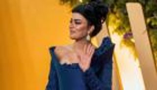 ميلا الزهراني تكشف عن خضوعها لجراحة تجميلية لإزالة اللغلوغ 