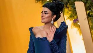 الفنانة السعودية ميلا الزهراني