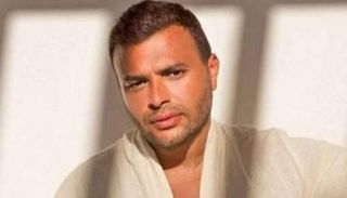 الفنان رامي صبري 