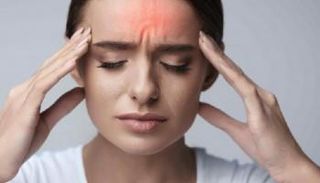 ألم الرأس قد يبدأ من الفم