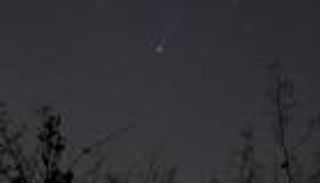 الوقت ينفد.. 4 أيام متبقية على رؤية أحدث مذنب مكتشف