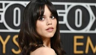  الفنانة جينا أورتيغا 