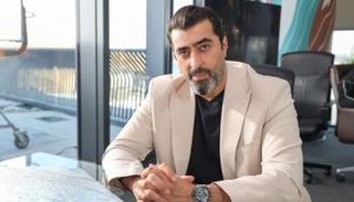 الفنان باسم ياخور