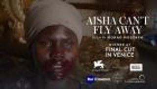 «عائشة لا تستطيع الطيران» يشارك في مهرجان كان 2025