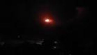 صنعاء تحت النار.. غارات أمريكية تدك مخازن أسلحة الحوثي