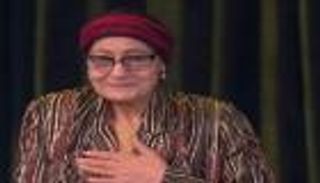 فادية عكاشة.. فنانة طبعت حضورها على وجدان جمهور جيل كامل