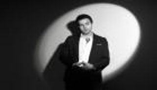 شريف رمزي يقدم دور سمير صبري في «البحث عن فضيحة».. تعرف على أبطاله