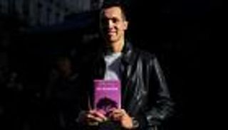 رواية «جاكاراندا» تفوز بجائزة غونكور للشرق في بيروت لعام 2025