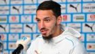 خرج عن صمته.. بن ناصر يكشف مستقبله مع مارسيليا