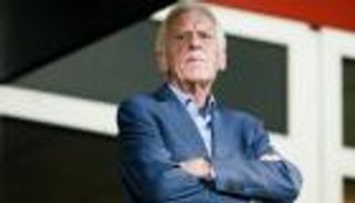 صنع جزءا من تاريخ ريال مدريد.. رحيل الأسطورة ليو بينهاكر