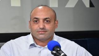 السياسي التونسي محمود بن مبروك