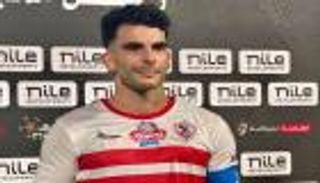 الزمالك يواصل معاقبة «زيزو».. ويؤمن «الونش» من الأهلي