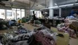 مصانع الصين تصارع للنجاة من رسوم ترامب.. إغلاق مؤقت ومصير مجهول