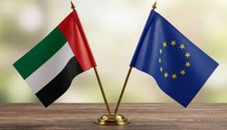 تعاون متصاعد بين الإمارات والاتحاد الأوروبي