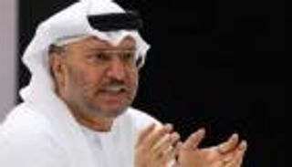 قرقاش لـ«حكومة الجيش السوداني»: الاستحقاق الحقيقي هو الاستقرار ووقف الحرب