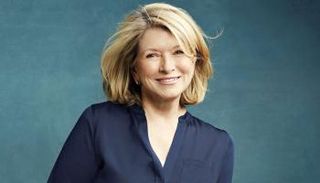 مارثا ستيوارت 