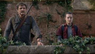 مسلسل "The Last of Us"