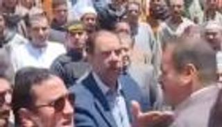 قرار عاجل بإقالة مسؤول مصري بعد مشاجرة «معندكش دم»