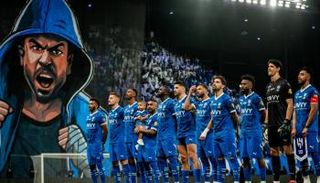 موعد مباراة الهلال اليوم