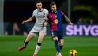 نهاية الجدل.. لجنة الانضباط تنقذ برشلونة من فخ أوساسونا