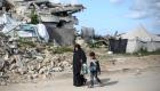 «تقدم» في محادثات غزة.. ومهلة أمريكية لنتنياهو 