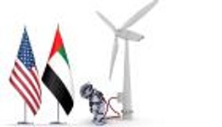 وزير الطاقة الأمريكي: الإمارات شريك استراتيجي ونتطلع إلى تعميق التعاون في الطاقة والذكاء الاصطناعي
