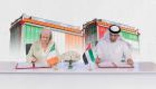 الإمارات وإيرلندا.. جسور جديدة للتكامل التجاري والتقني
